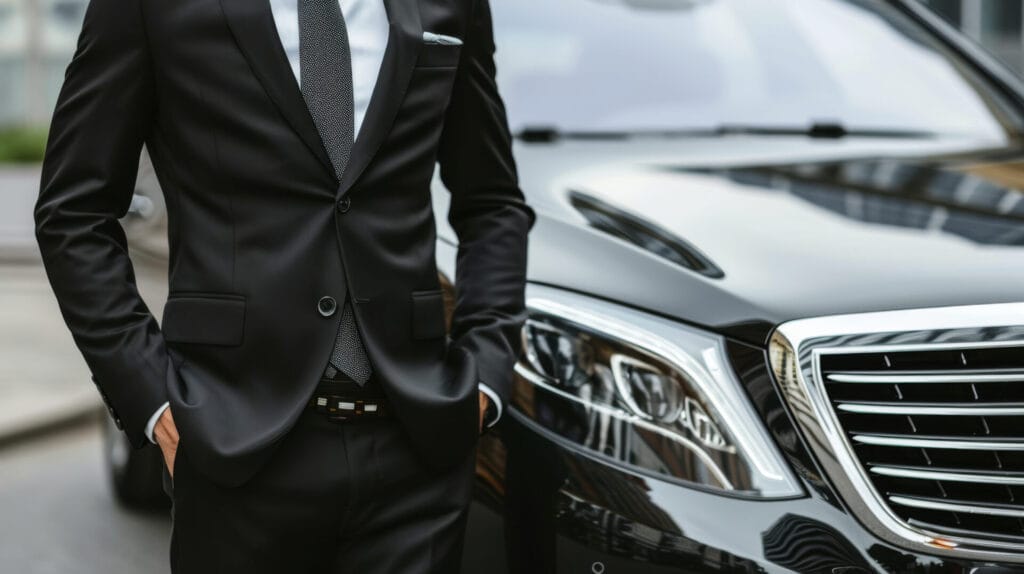 Limousine and Car Services