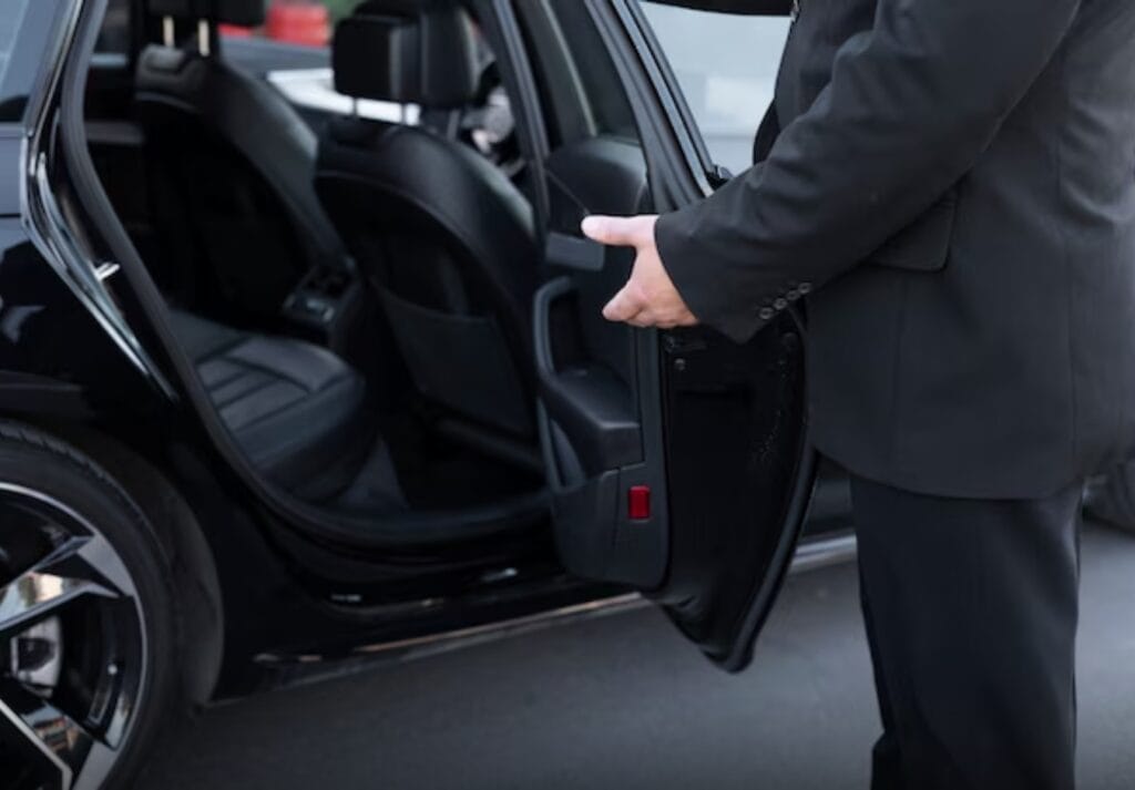 limousine 9 setembro 11